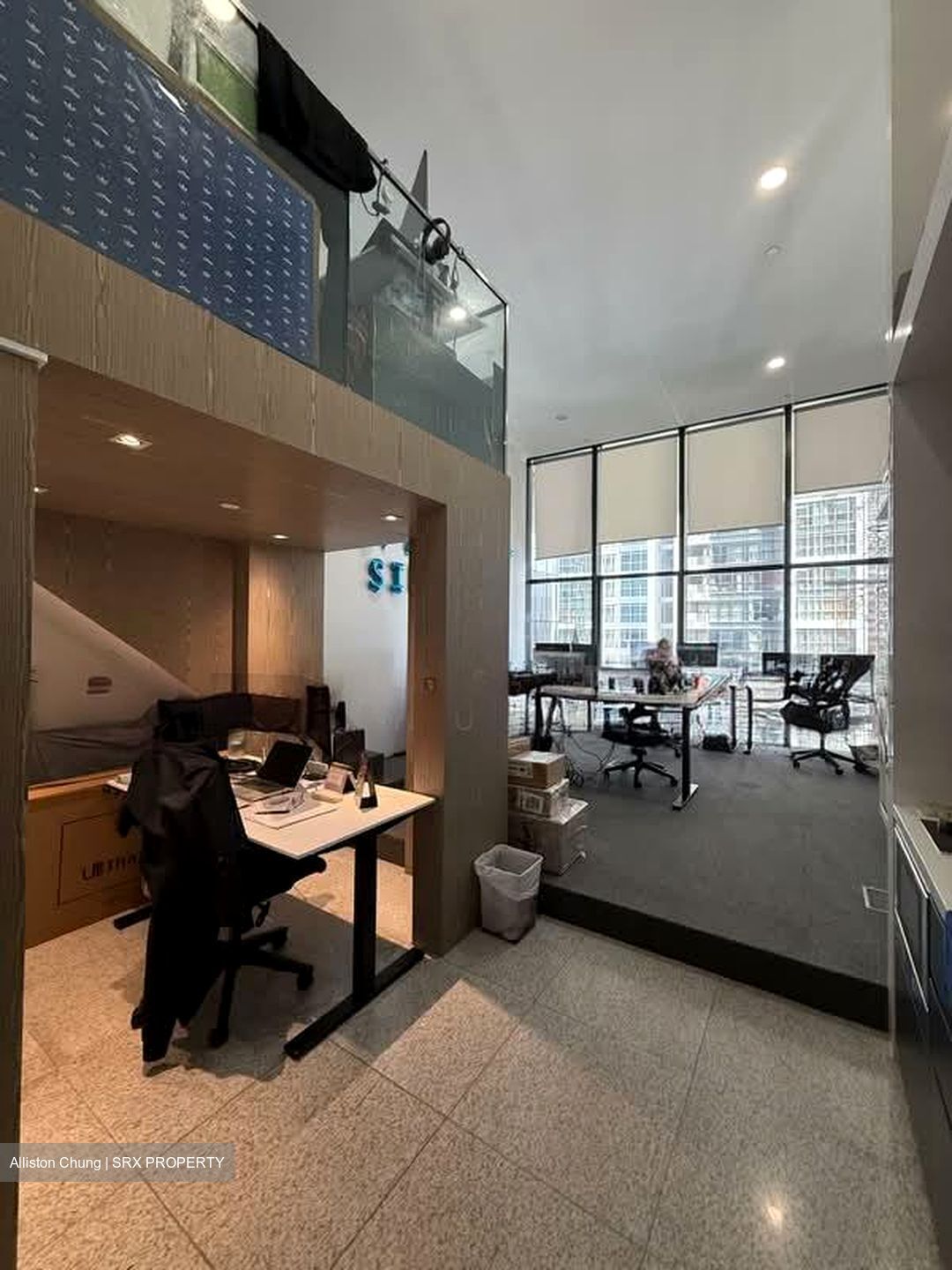 PS100 (D2), Office #557829211